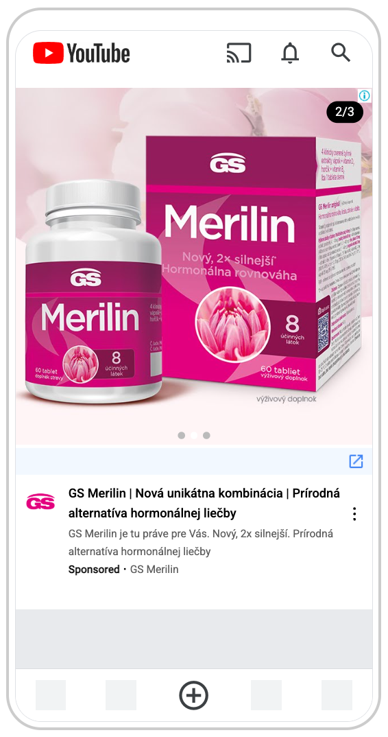 Google Ads — karusel 2
