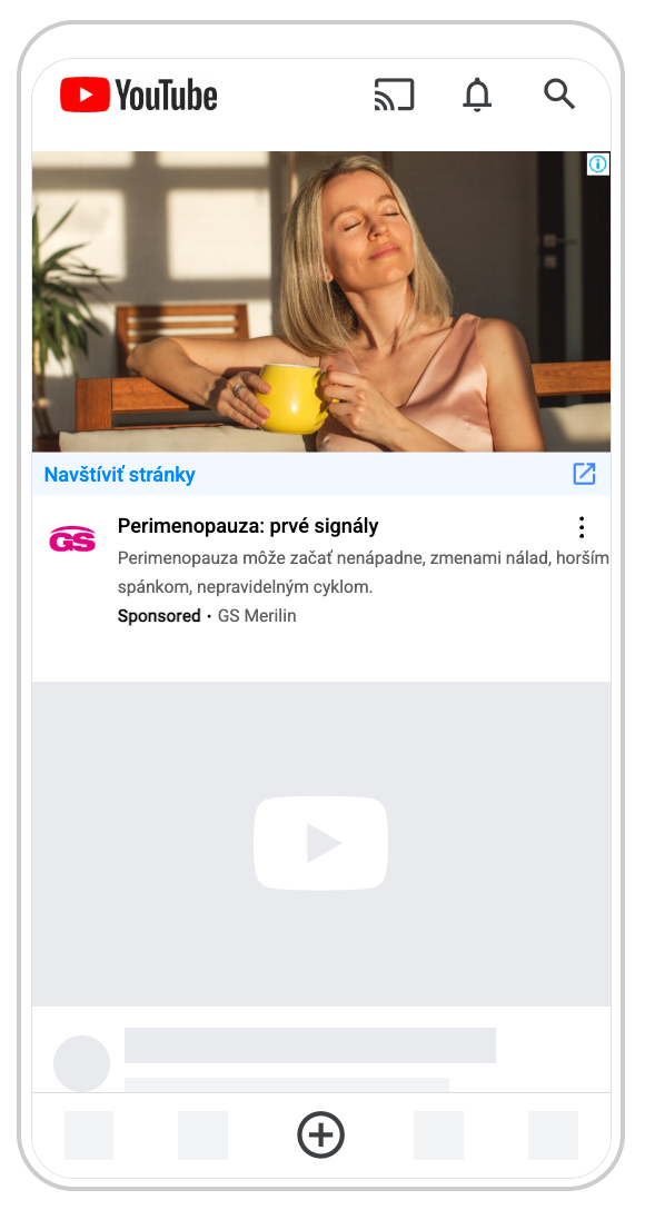Google Ads — obrazové kreativy 1