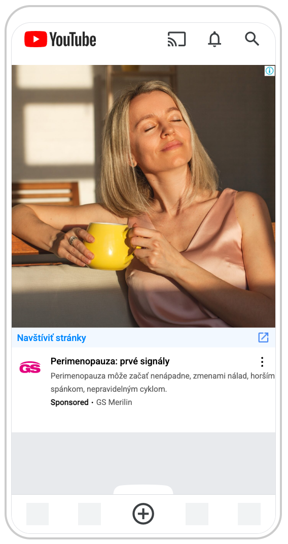 Google Ads — obrazové kreativy 2