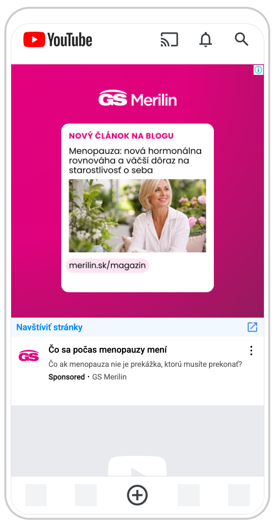 Google Ads — obrazové kreativy 6