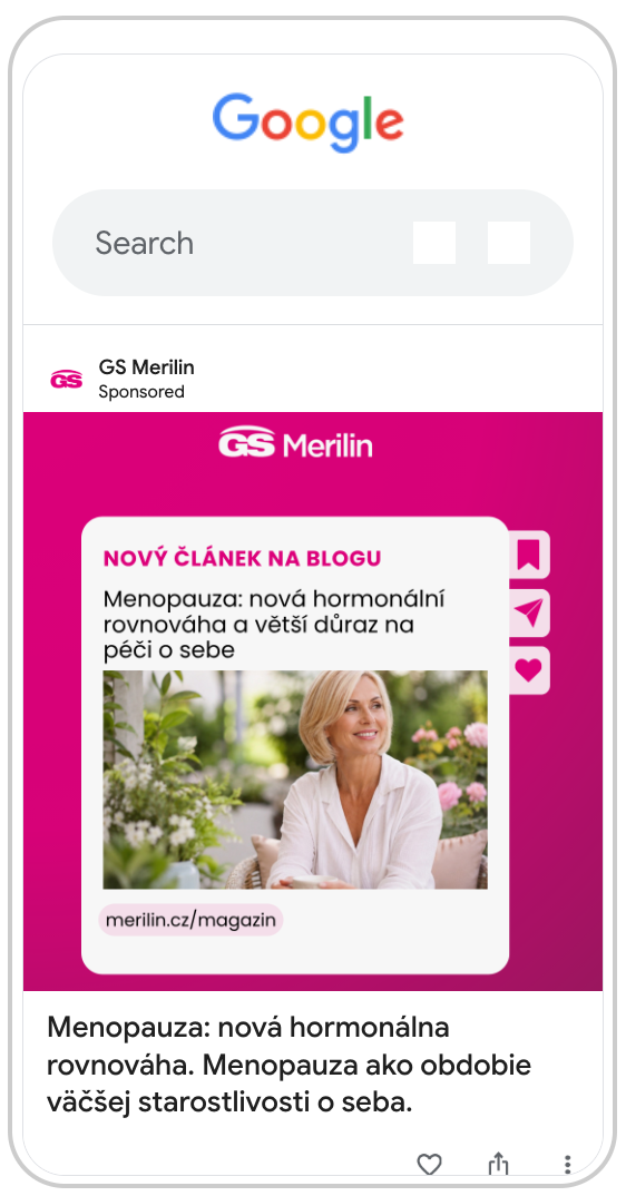 Google Ads — obrazové kreativy 8