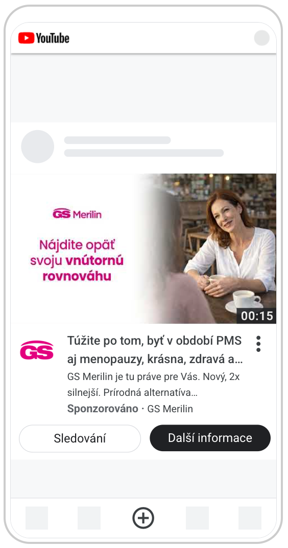 Google Ads — video 1