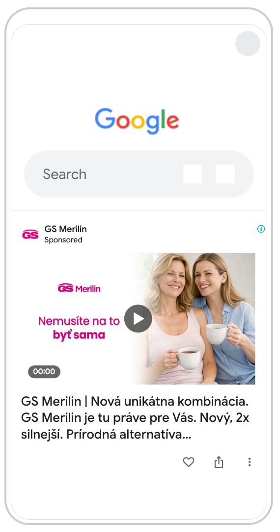 Google Ads — video 3