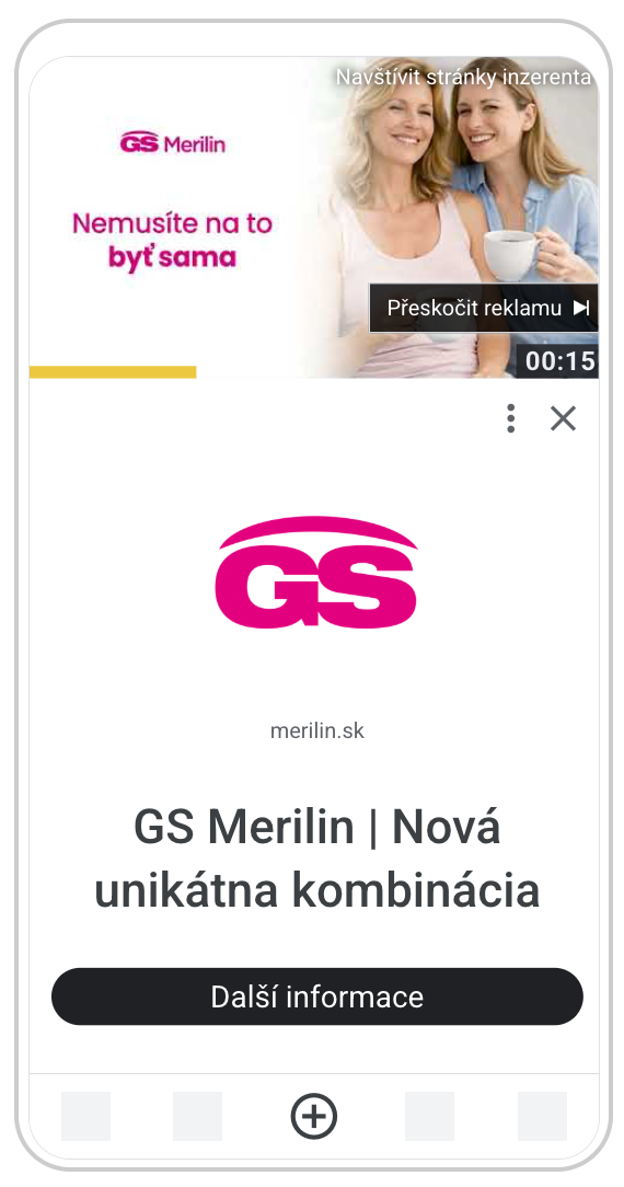 Google Ads — video 4
