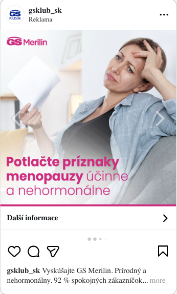 Nejúspěšnější kreativa