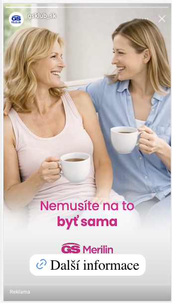 Nejúspěšnější kreativa