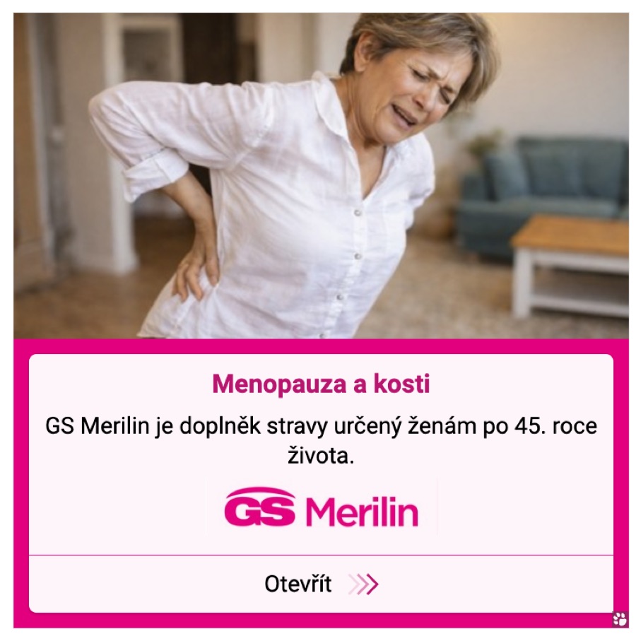 Sklik — nativní reklama 1