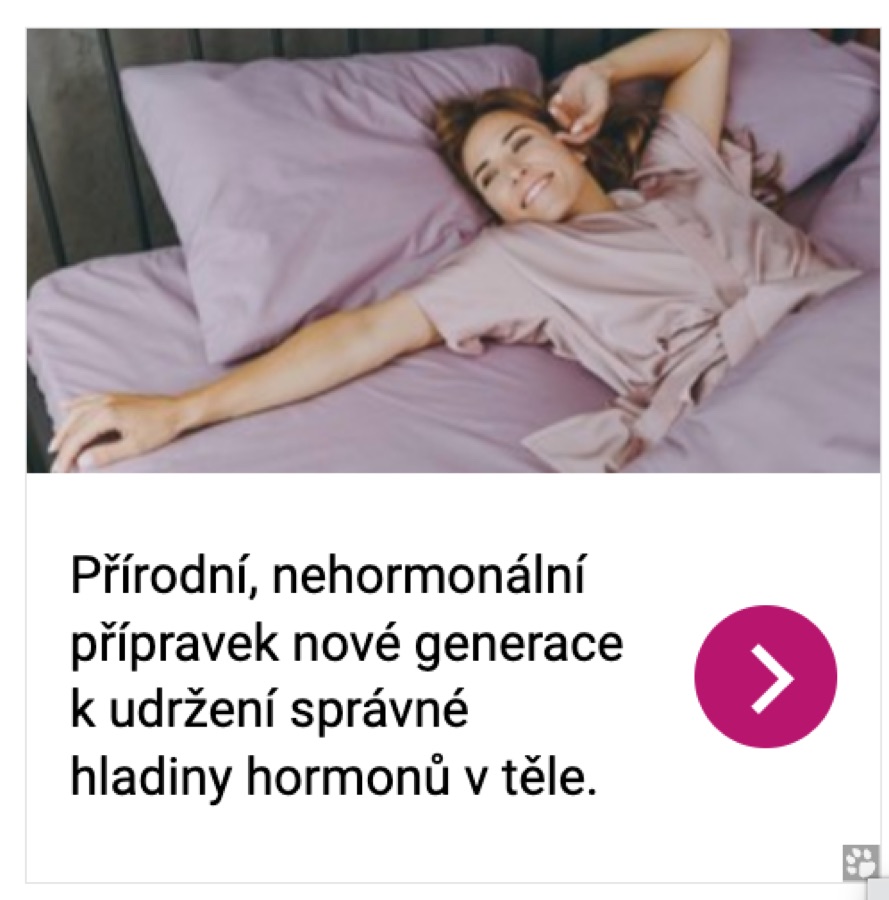 Sklik — nativní reklama 10