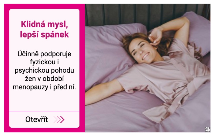 Sklik — nativní reklama 11