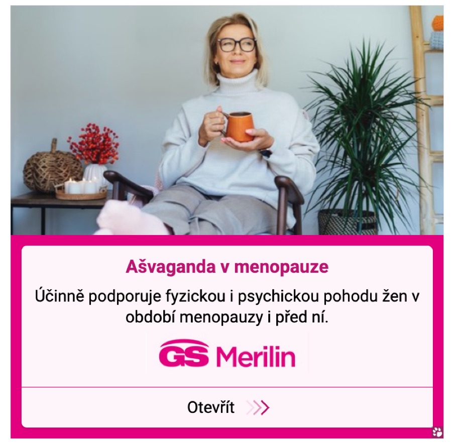 Sklik — nativní reklama 12
