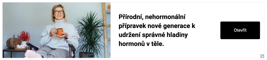 Sklik — nativní reklama 14